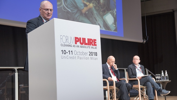 Forum Pulire 2018